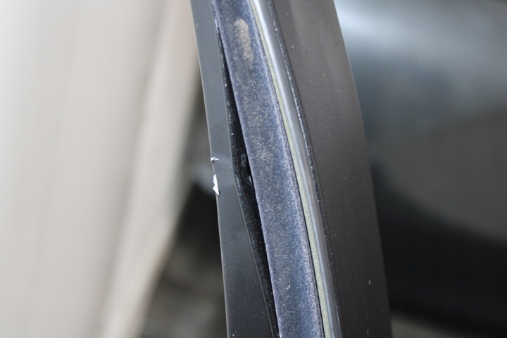 фото №8, Mercedes w169 04r- двері ліві передні лівий перед 191