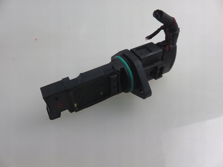 фото №8, Витратомір audi vw seat skoda 2.0 tdi 1.9 tdi f00c2g2055