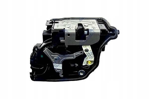 фото №10, Амортизатор центрального замка зад bmw 1 e87 2004- 3 e90 e91 2004- 5 e60
