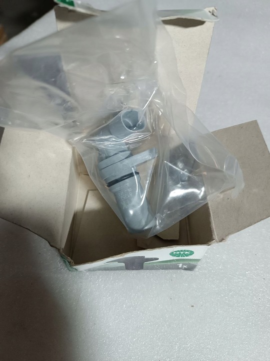 фото №1, Ntk 81252 генератор імпульсів, wał колінчастий