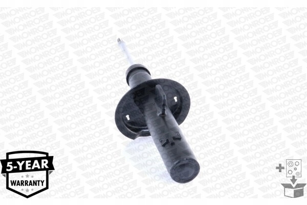 фото №12, Амортизатор з спереди, з правой monroe g16422 pl dystrybucja