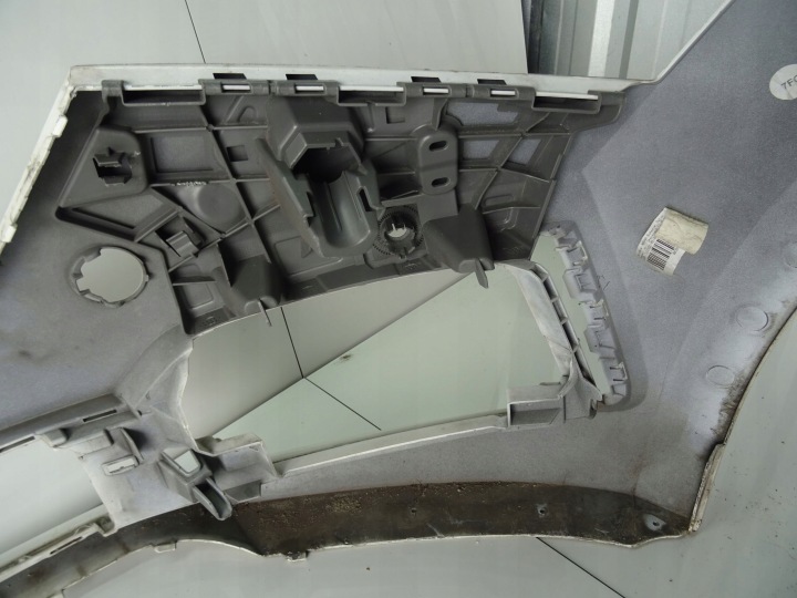 фото №6, Бампер передний skoda scala 1xxxx00000011