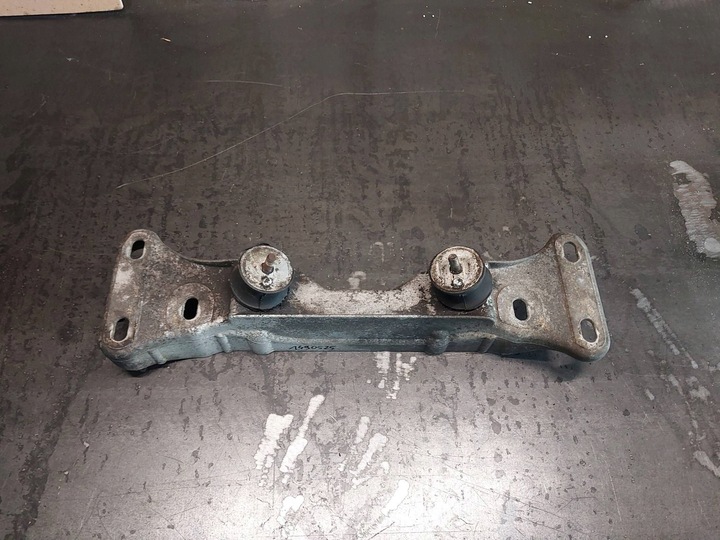 фото №9, Лапи / кріплення коробки коробки передач bmw 5 e39 523i m52b25 256s3 22311092476