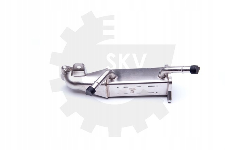 фото №3, Радиаторов клапана egr do ford transit custom 2.2