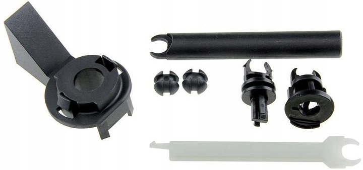 фото №1, Тягa капота кришки двигуна nty ezc-fr-030