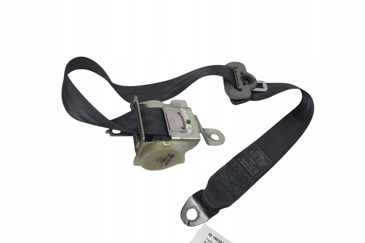 фото №7, Pas безопасности задний левый hyundai santa fé ii cm 045384 2.2l дизель