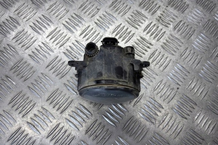 фото №6, Галоген левое передний renault megane ii bm0/1_, cm0/1_ 89210094 1.6l