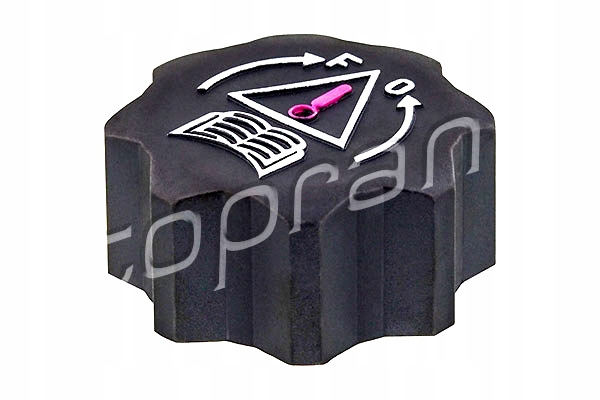 фото №2, Кришка радіатор 1.4bar citroen berlingo berlingo multispace berlingo