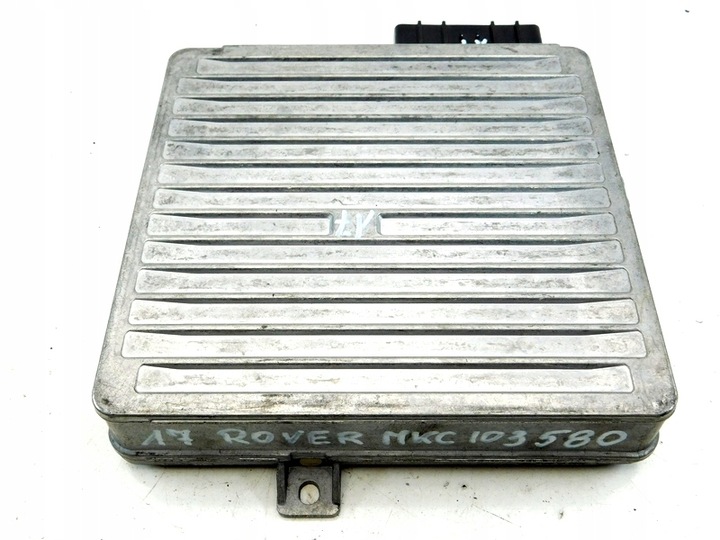 фото №6, R/18 rover 200 400 1.4 компьютер двигателя mkc103580