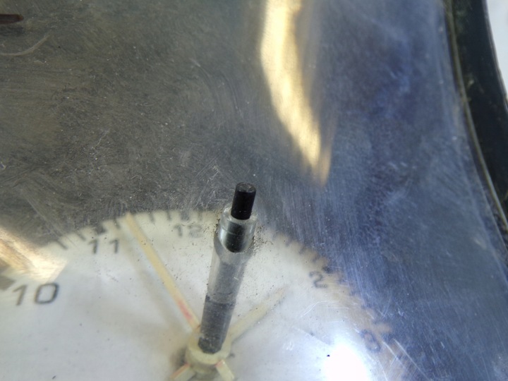 фото №8, Спидометр приборы volkswagen golf 2 ii 88280045 описание