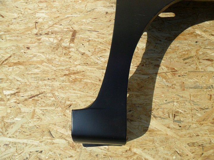 фото №8, Seat ibiza cordoba 6k 1999 2000 2002 крыло правые