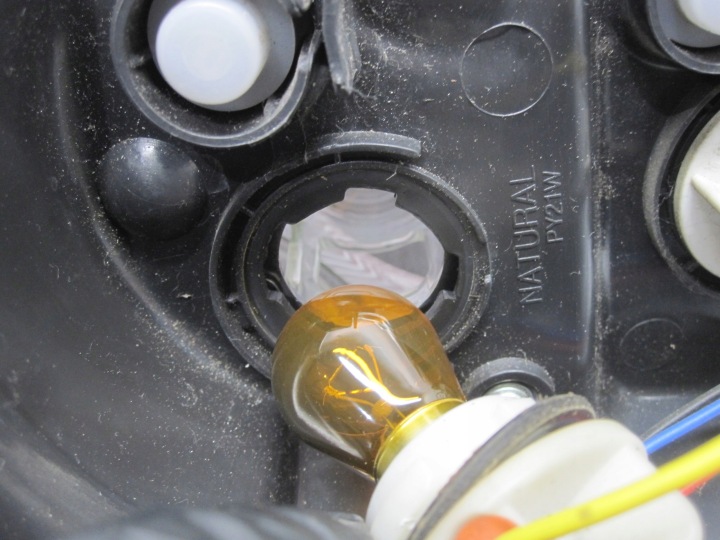фото №7, Opel antara 2.0 cdti 07r фара права зад aic3413
