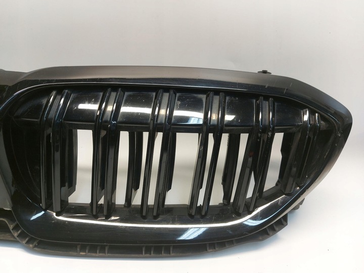 фото №5, Bmw g20 330e решітка радіатор жалюзі ролета 9465188-03 м-пакет