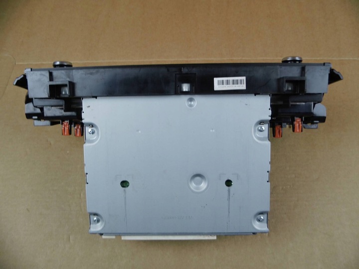 фото №8, Toyota camry viii xv70 2018 2019 2020 радио экран дисплей 8614033j70