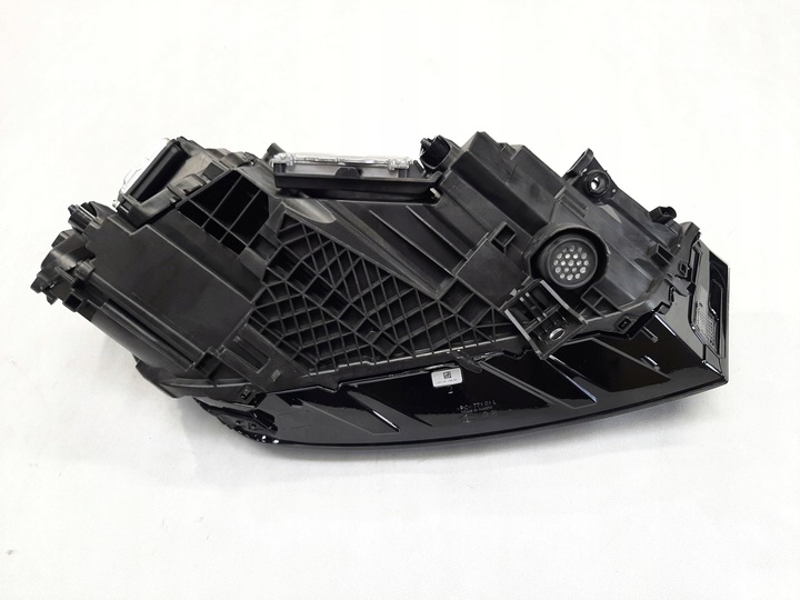 фото №6, Audi q7 14-18 4m0941033a фара лівий повний led