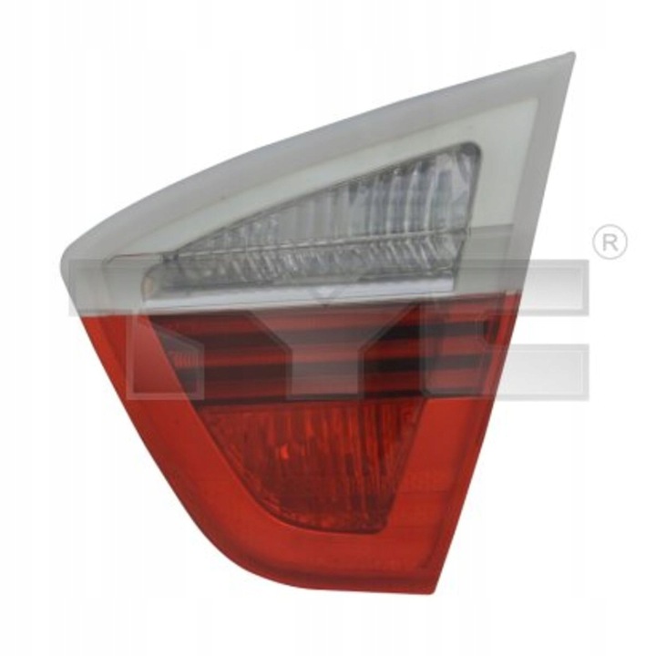 фото №1, Лампа задня комбінована tyc 17-0338-01-9
