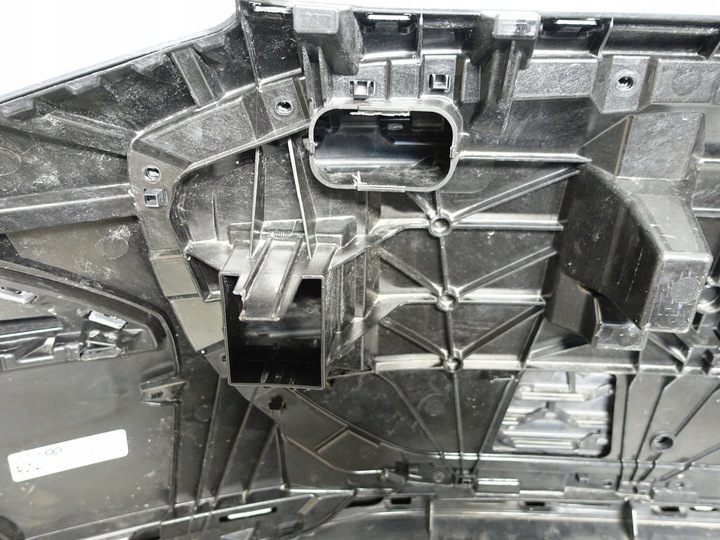 фото №15, Audi q4 e-tron 89a807438 sportback 21- pod pdc камера радар бампер переднє