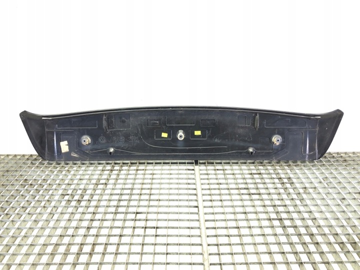 фото №3, Спойлер porsche cayenne suv 02-10 7l5827939c