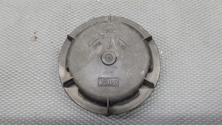 фото №1, 89001811 заглушка лампы renault laguna ii