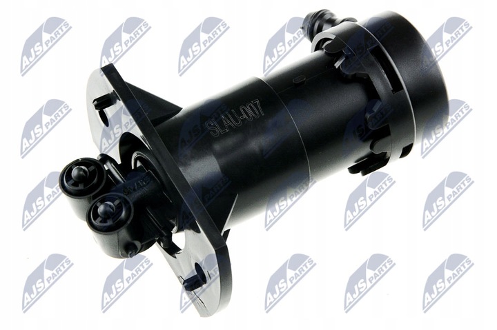 фото №2, Eds-au-007 nty розпилювач фара audi a6 2004