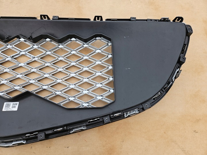 фото №10, Решётка радиатора решётка хром genesis gv70 gv 70 20- передний рестайлинг 86366 ar700 86350ar710