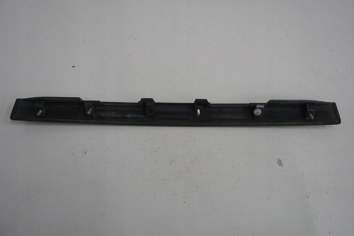 фото №13, Toyota yaris ii планка кришки багажника 1g3 сірий 76801-02250 nr.9 nr.10
