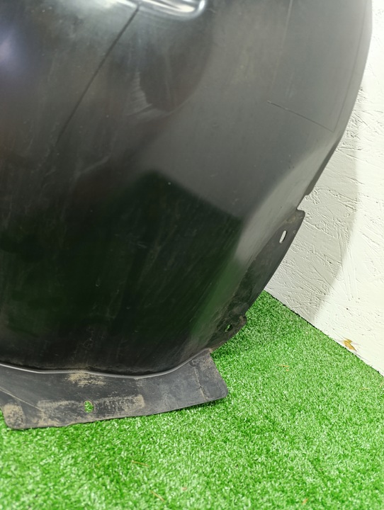 фото №10, Seat ibiza v 5 6f0 подкрылок правый перед передние сторона правая om