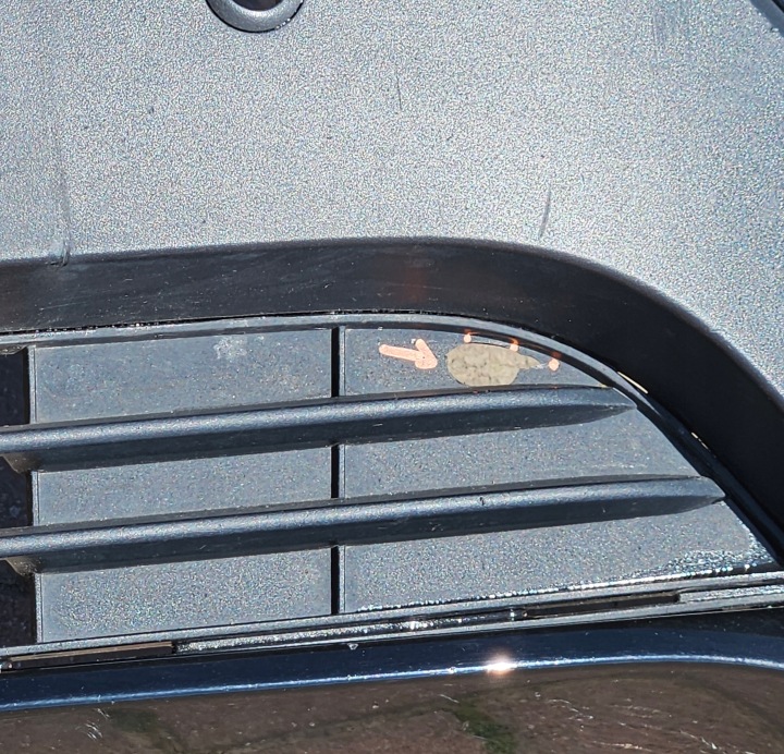 фото №8, Bmw x3 f25 lci 14-17 бампер передний перед 7338534