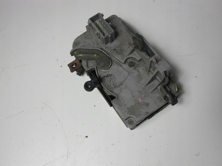 фото №7, Замок дверь переднее правые peugeot 406 97r