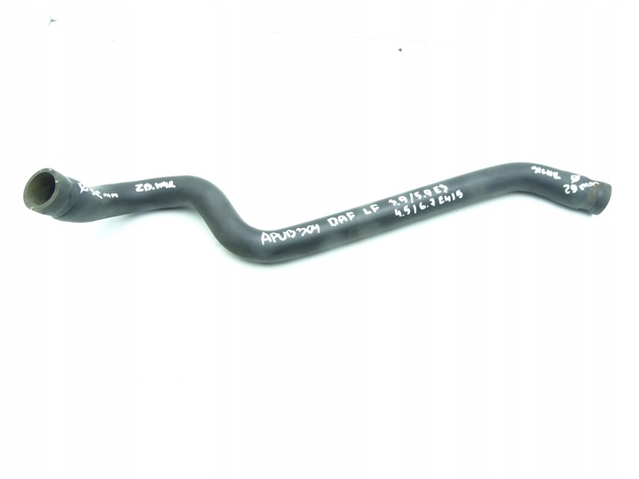 фото №1, Daf lf 45 55 01-06 5.9 e3 шланг шланг воды бачок расширительный apub304