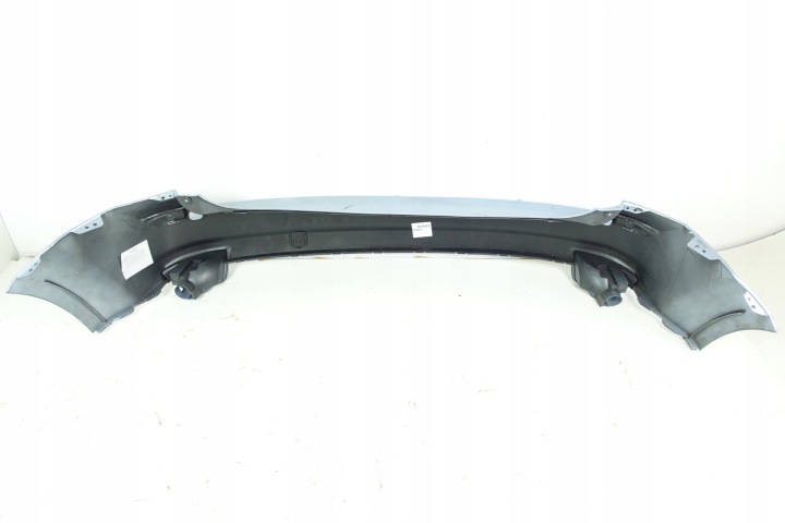 фото №9, Бампер задний ford focus ii 2004-2008 заднее