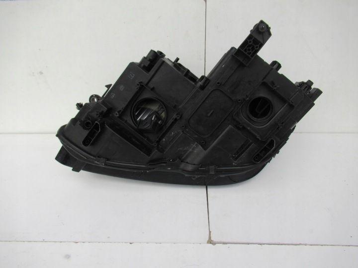 фото №13, Vw tiguan 5nb фара повний led права 5nb941036b