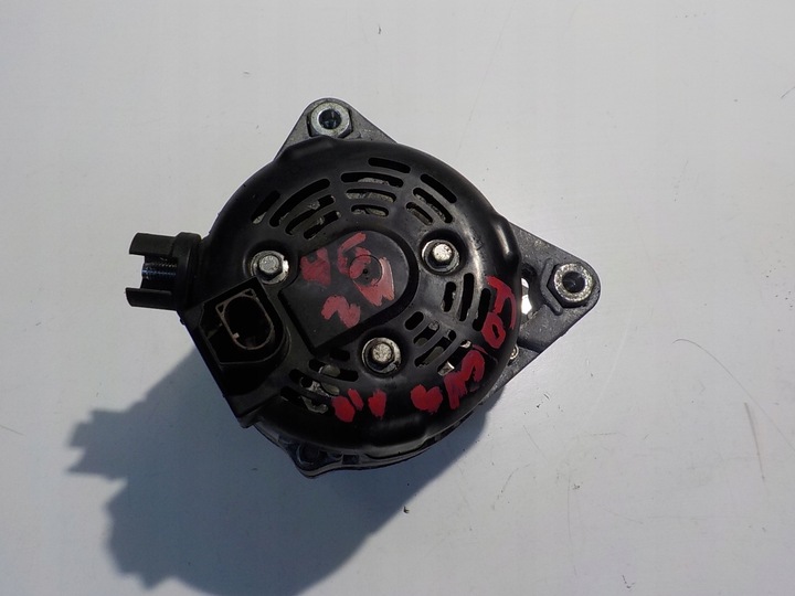 фото №4, Focus mk3 1.0 ecoboost sfjc m2da yyjb генератор cv6t-10300-fa