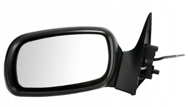 фото №1, Дзеркало зовнішні ліві opel astra 94- 5507512e