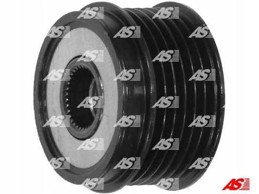 фото №15, As-pl afp3008 v сцепление jednokierunkowe