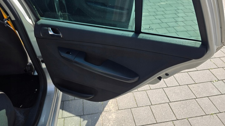 фото №10, Механизм стекло подъемник стекло skoda fabia 1 i 1999-2008 combi