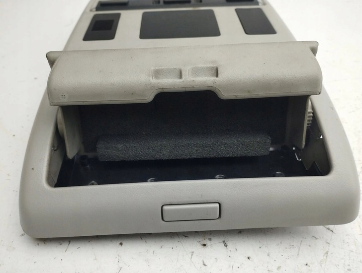 фото №6, Bmw x5 e53 2005 свет сиденья передней