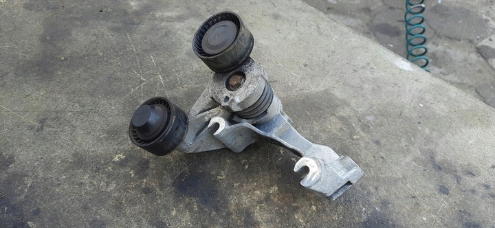 фото №5, Лапи генератора 0.9 tce dacia logan ii 117108063r