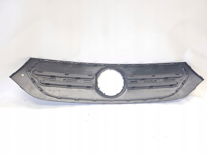 фото №11, Решётка решётка радиатора mercedes eqb w243 x243 2021-