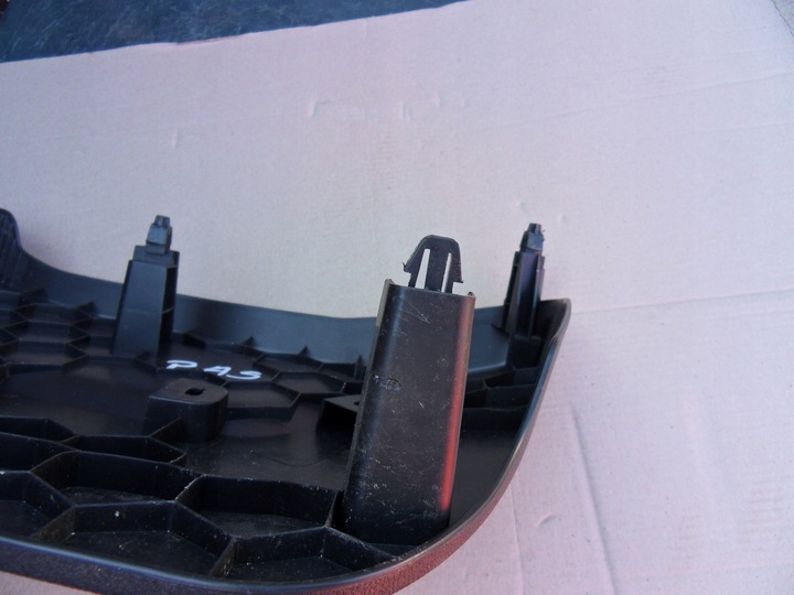 фото №10, Захист сидіння лівого combo e rifter 156145762