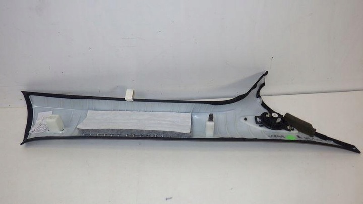 фото №6, Пластик захист стійка a ліва динамік mercedes w247 a2476900100