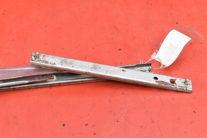 фото №3, Подъемник стекла eu 96541737 daewoo kalos 1 i 02-07