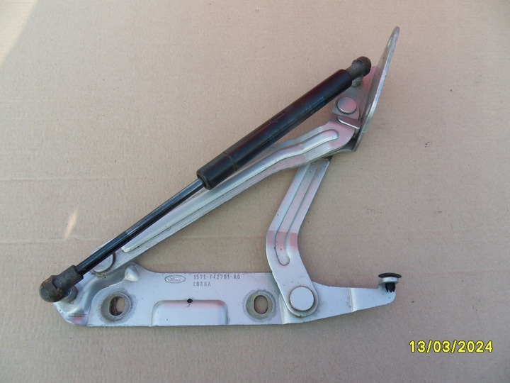 фото №1, Петля крышки багажника ford mondeo mk3 sedan 1s71-f42701-ag