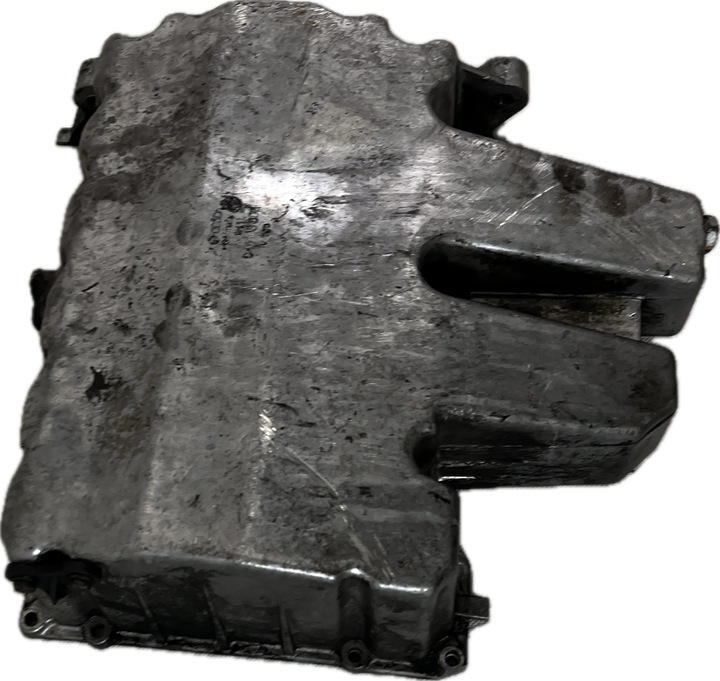 фото №10, Volkswagen seat skoda audi 1.4 tdi 01-09r поддон масла масляная