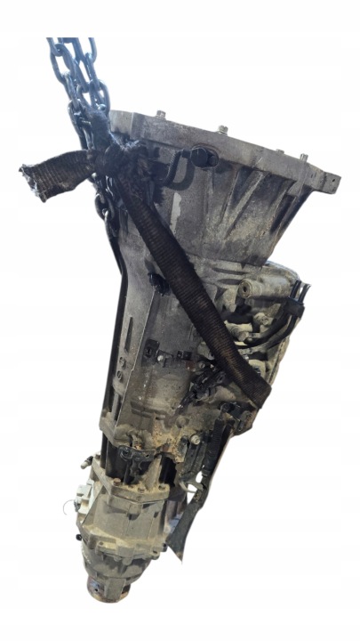 фото №6, Kia sorento i 2.5 crdi коробка передач редуктор 450004c051 47300-4c211