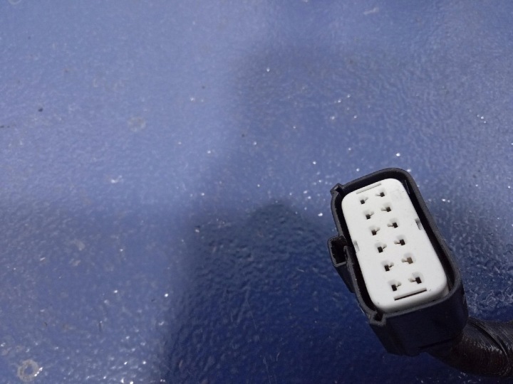фото №6, Fiat 500 500e i 12- жгут проводки двигателя камеры p68233742ac