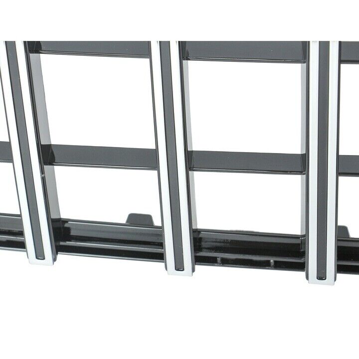 фото №10, Решітка решітка радіатора mercedes gle w167 v167 c167 amg gt panamericana хром якість