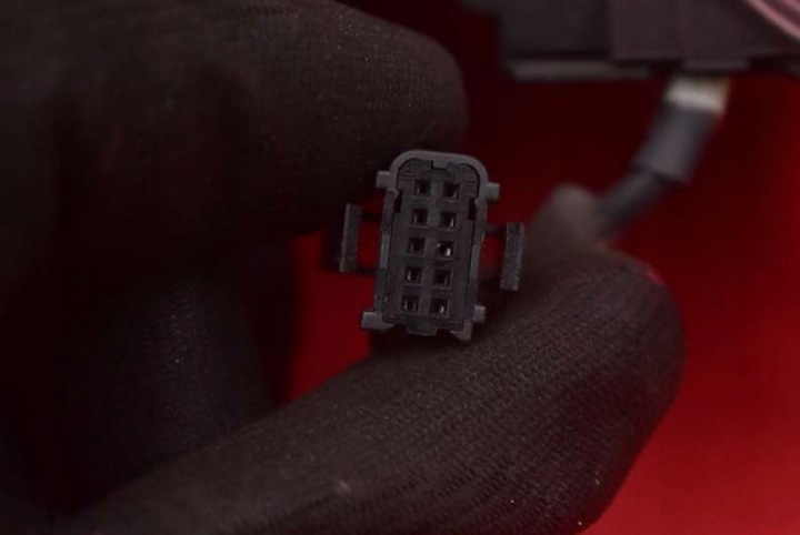 фото №9, Спідометр  прилади автомат eu 4e0920931j audi a8 d3 4.2 tdi 326 km quattro рестайлінг