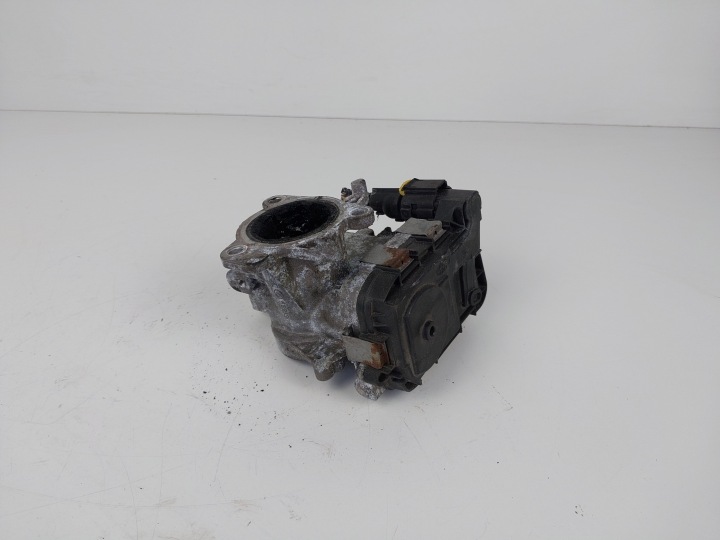 фото №5, Дроссельная заслонка 55213019 alfa romeo mito 1.3 jtd