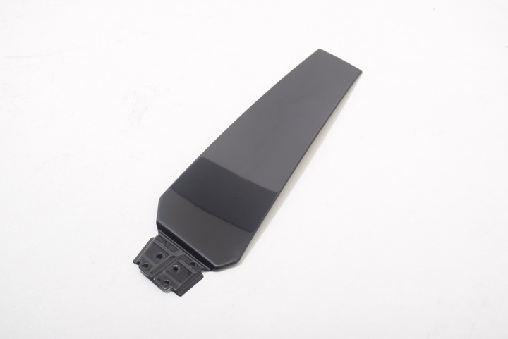 фото №1, Audi a5 8t правая накладка защита планка стойка b